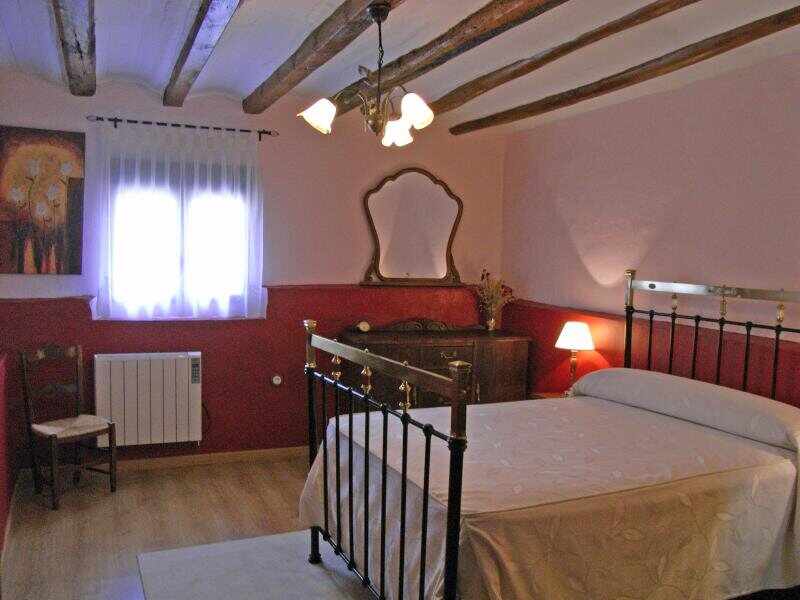 Casa Tolosa