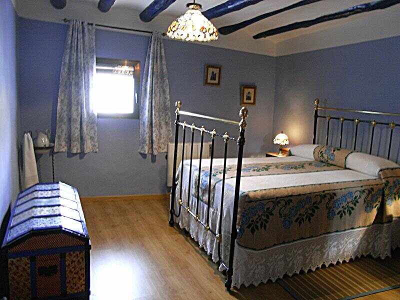 Casa Tolosa