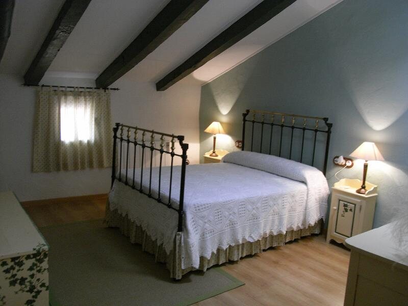 Casa Tolosa