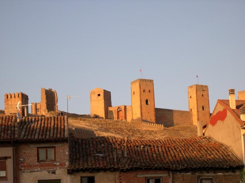 Casa Tolosa