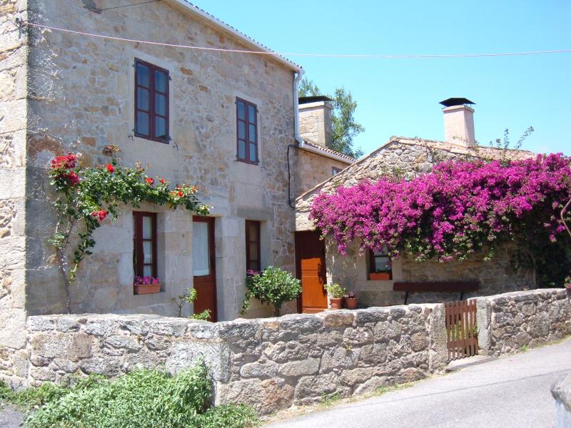 Casa Dos Ballotes I - Aldea