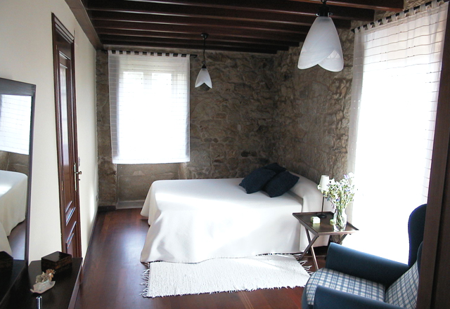 Casa Dos Ballotes I - Aldea