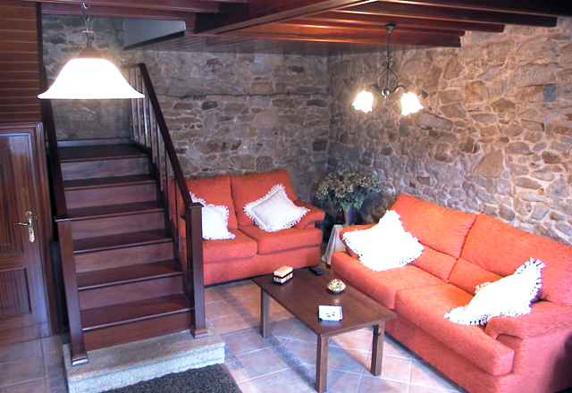 Casa Dos Ballotes I - Aldea