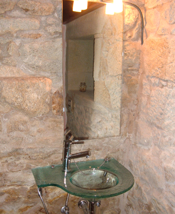 Casa Dos Ballotes I - Aldea
