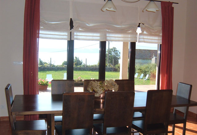 Casa Dos Ballotes II - Bosque
