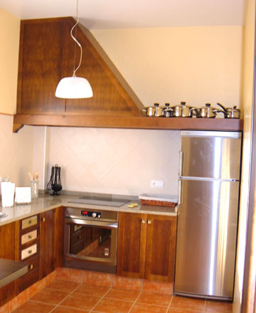 Casa Dos Ballotes II - Bosque