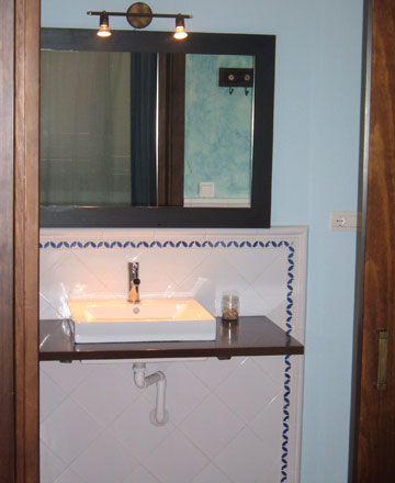 Casa Dos Ballotes II - Bosque