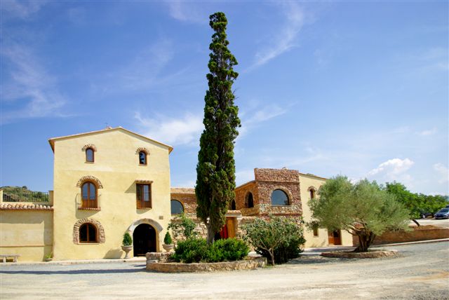 Masía Durbá