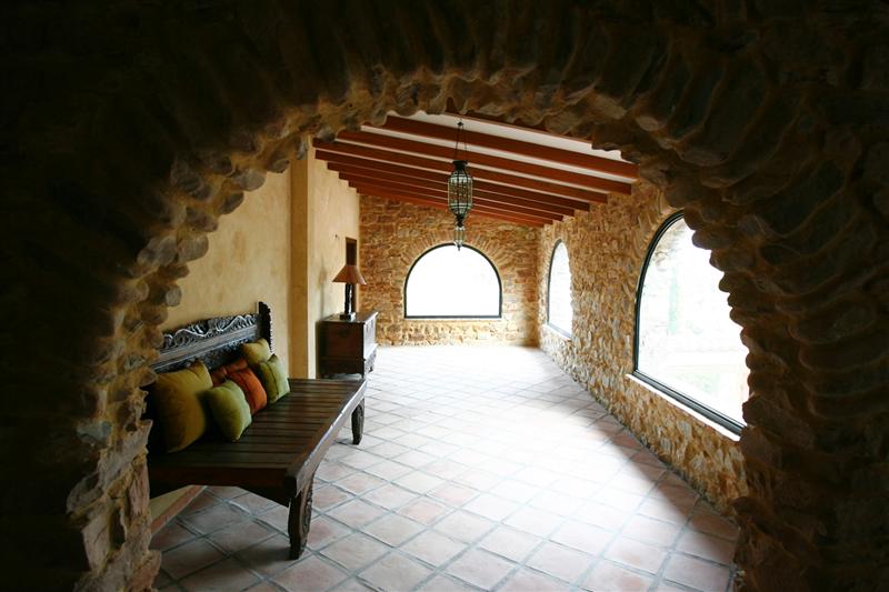Masía Durbá