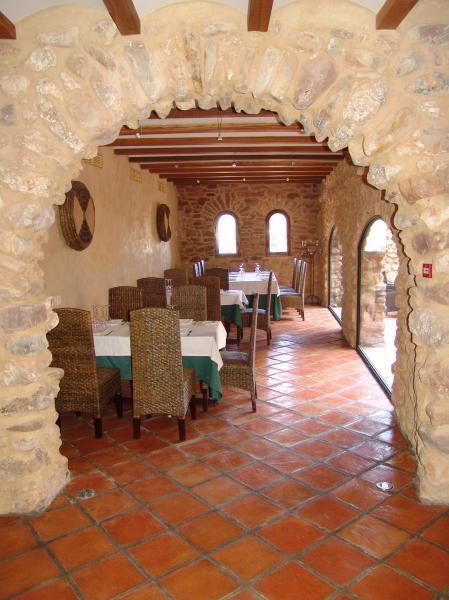 Masía Durbá