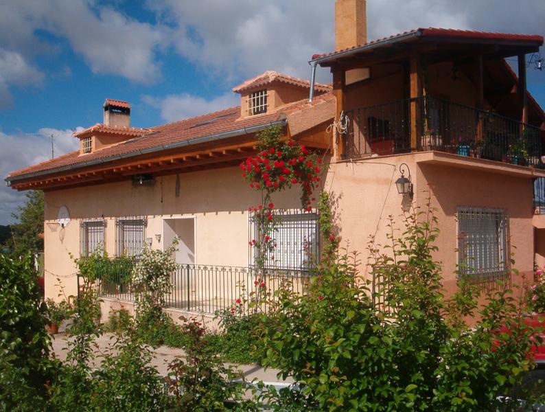 El Carmen I