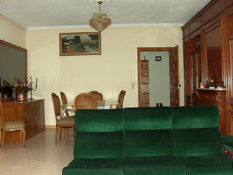 El Carmen I