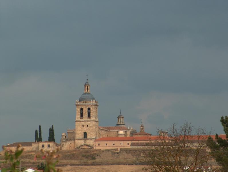 El Carmen I