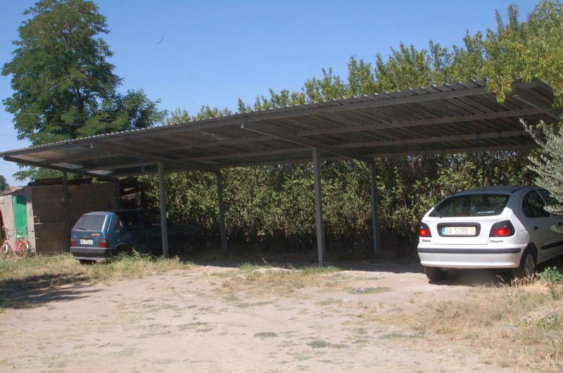 El Carmen I