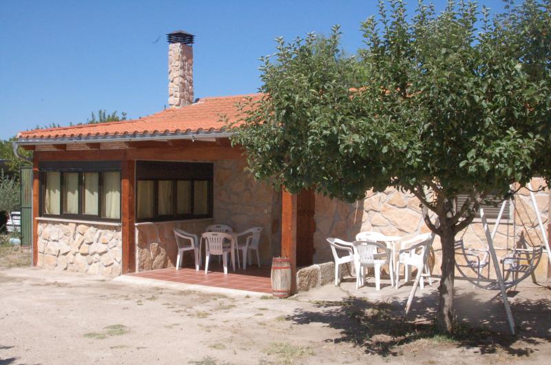 Casa Rural El Carmen Ii