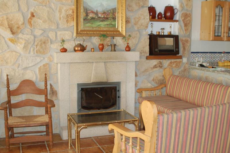 Casa Rural El Carmen Ii