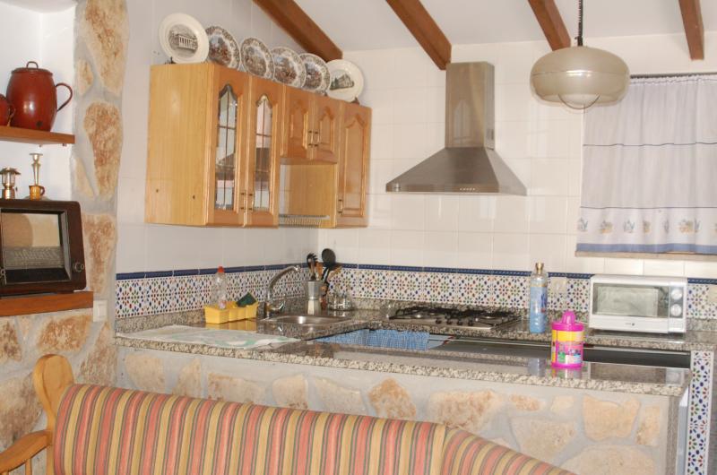 Casa Rural El Carmen Ii