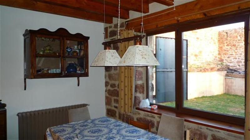 La Casa De Monasterio