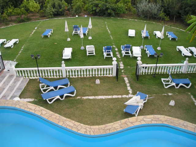 Hotel Al-andalus