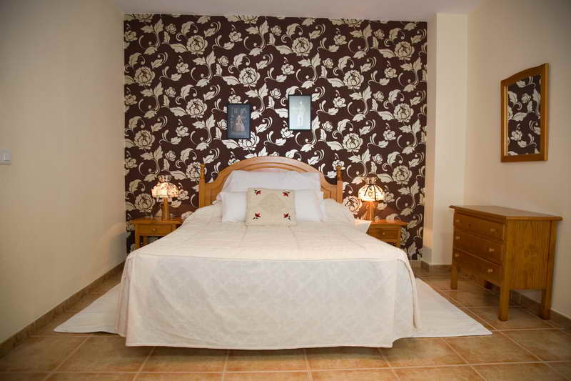 Hotel Al-andalus