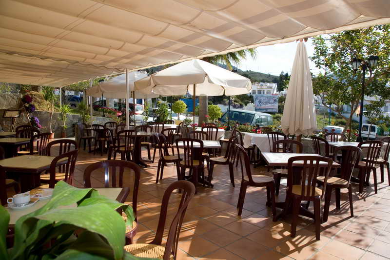 Hotel Al-andalus