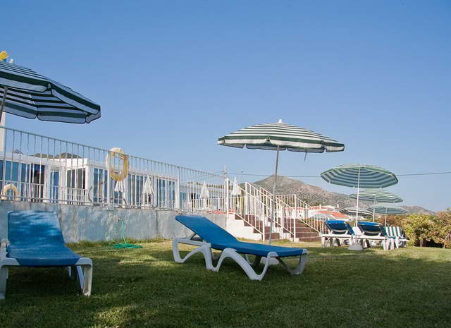 Hotel Al-andalus