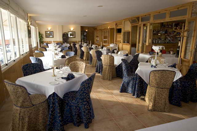 Hotel Al-andalus