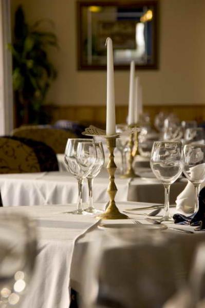 Hotel Al-andalus