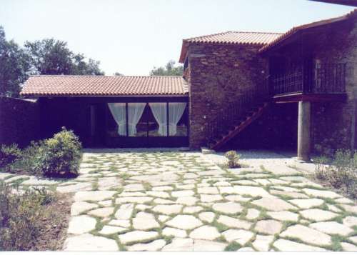 Casa Calvo