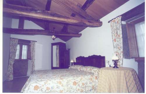 Casa Calvo