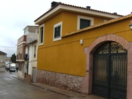 Casa De Caza