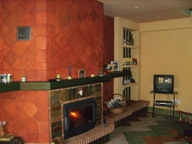 Casa De Caza