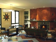 Casa De Caza