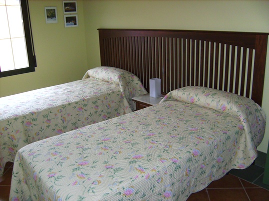 Casa De Caza
