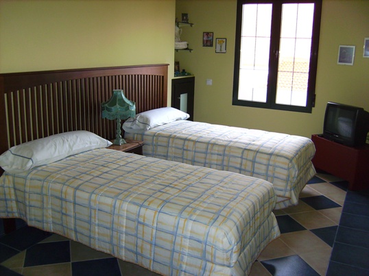 Casa De Caza