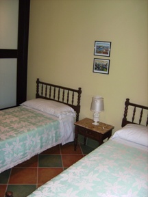 Casa De Caza