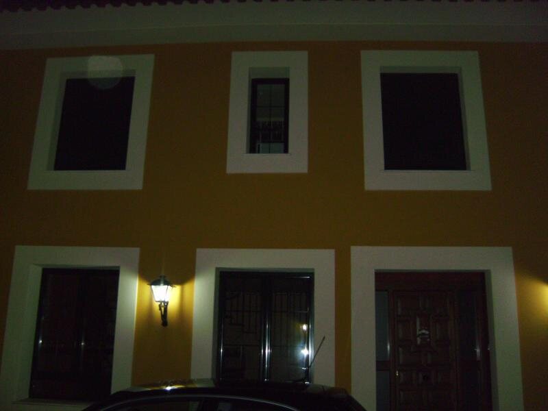 Casa De Caza