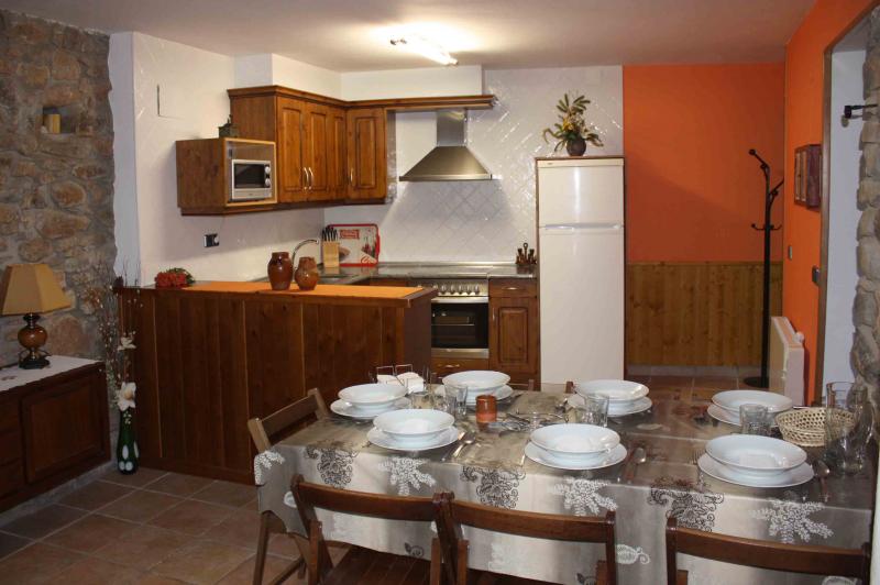 Borda Casa Solano
