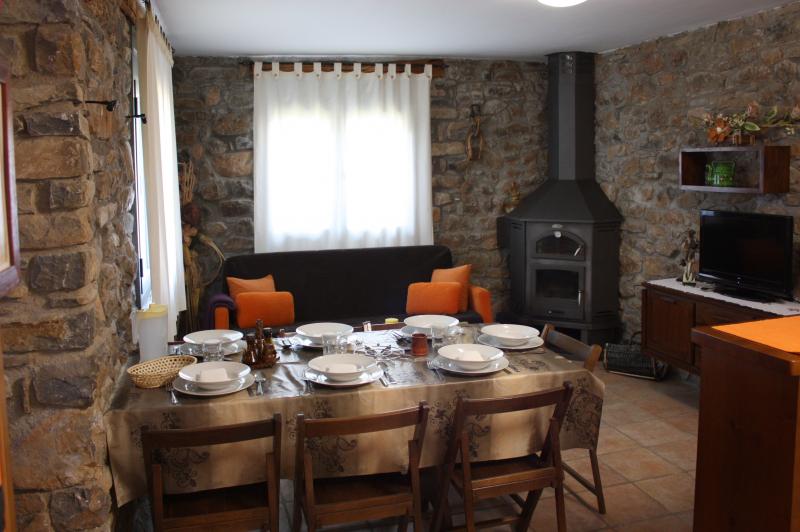 Borda Casa Solano