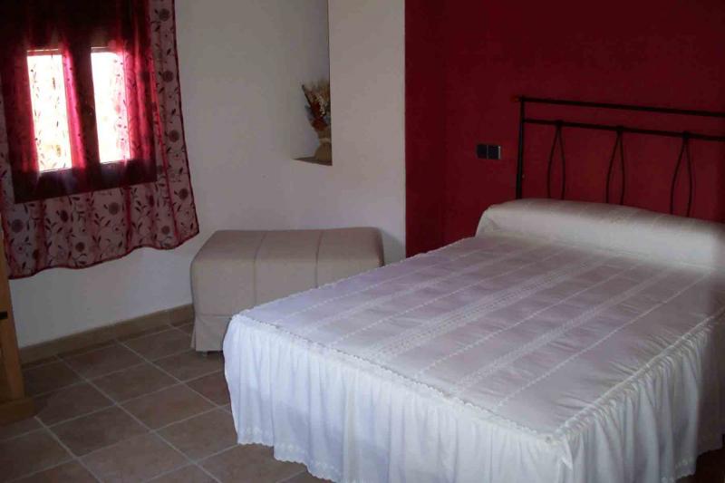 Borda Casa Solano