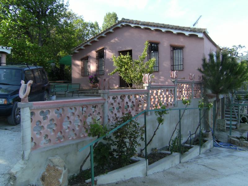Casa Sijuela
