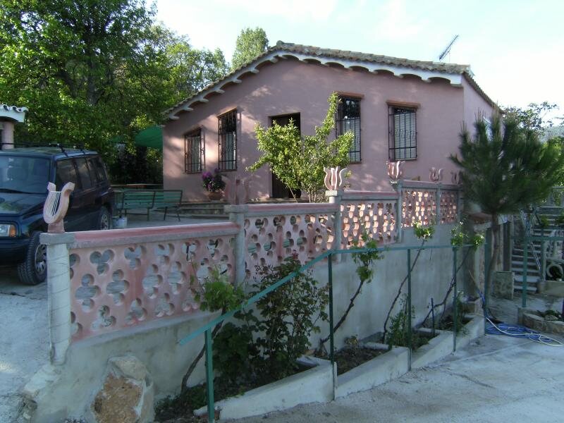 Casa Sijuela