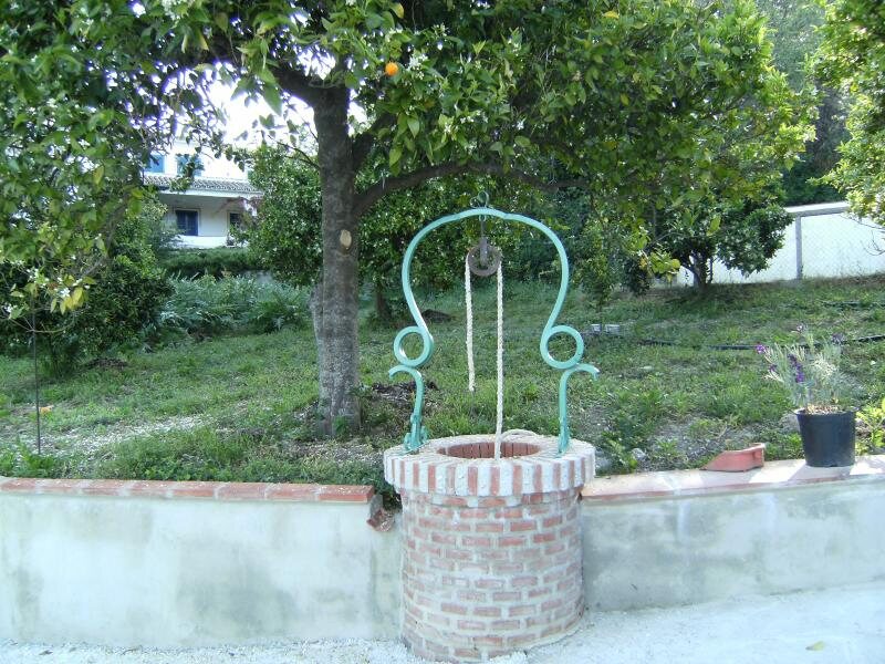 Casa Sijuela
