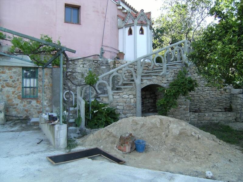 Casa Sijuela