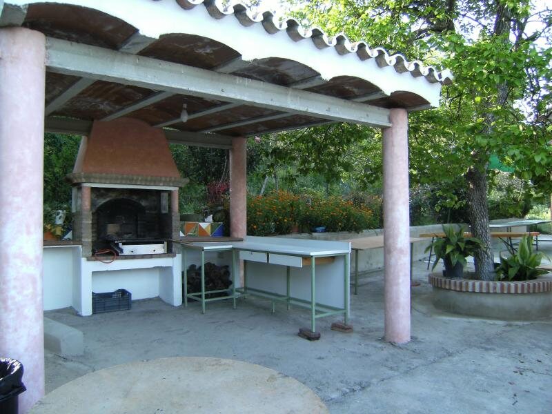 Casa Sijuela