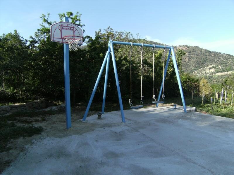 Casa Sijuela