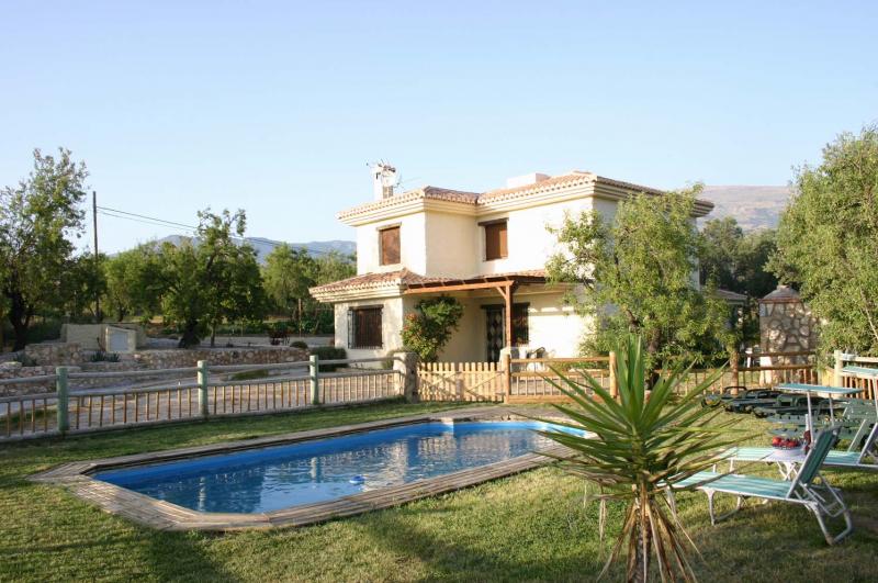 La Loma De Ana Maria
