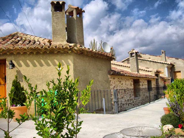 Agroturismo La Artezuela