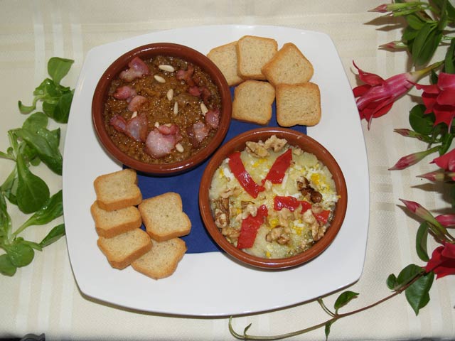 Agroturismo La Artezuela