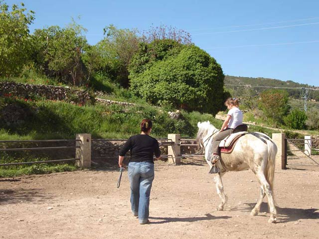 Agroturismo La Artezuela